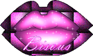 BISOUS....